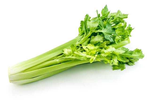 Green Celery for Delayed Ejaculation