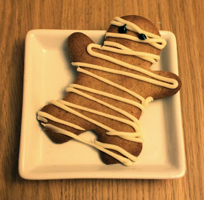 gingerdead men