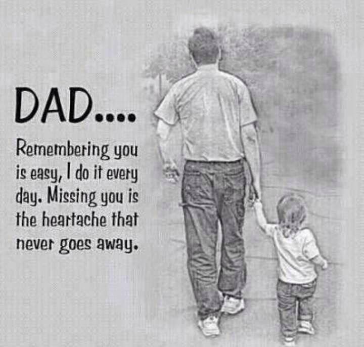 Amazing Fathers Day Quotes