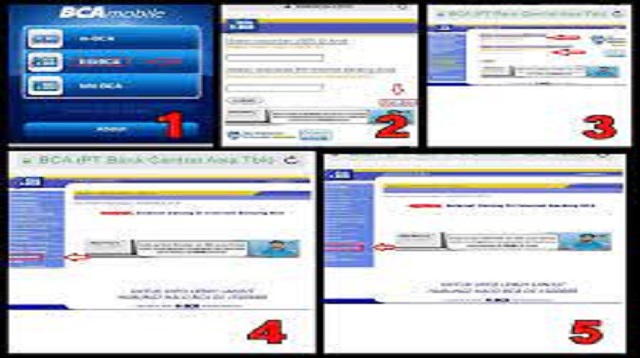 Cara Membuka Blokir ATM BCA tanpa Ke Bank Cara Membuka Blokir ATM BCA tanpa Ke Bank 2022