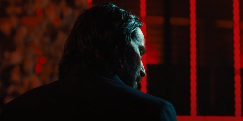 John Wick: Chapter 4 review