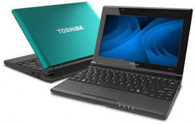 Toshiba NB505-1011Q