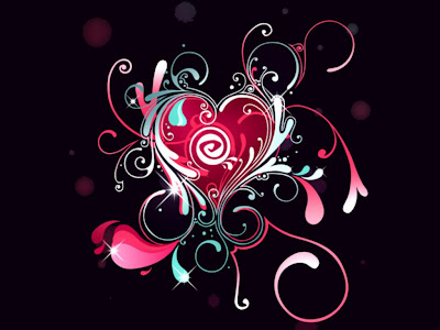 new love heart wallpaper. Love Wallpapers, Heart Love