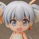 FIGURA TAMA NENDOROID selector infected WIXOSS