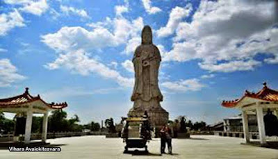 vihara avalokitesvara