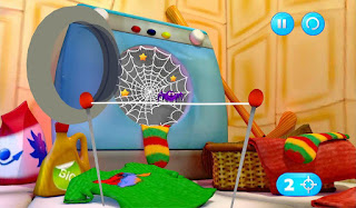 Spiders-Escape-3D-v1.3-Apk