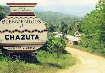 Chazuta - Paquetes turísticos a Tarapoto