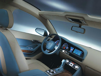 #12 Cars Interior Wallpaper