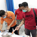 Malang, Bayi Ditemukan Tak Bernyawa di Pantai Rarem Paringgabaya 