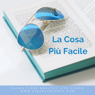 La cosa più facile?  Pensare che ci sia un modo di sfuggire le emozioni, specialmente tristezza e dolore, ma anche rabbia, gioia, gelosia, rancore e odio.     Eppure, oramai lo sappiamo:  l’unica via è attraverso.    Oh no, non va bene provare ciò che provo. Oh santo cielo… provare odio per…?!? Che brutta persona che sono!!! ????  Ti suona familiare? | Sollievo Per Il Dolore Pelvico Femminile | Elena Tione Healthy Life Coach