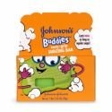 Johnsons Buddies Soap