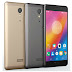 Lenovo P2 with 5100mAh battery landing in India soon