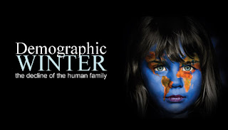 Demographic Winter film