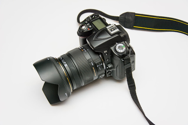 Review: Nikon D7500, speed and capability