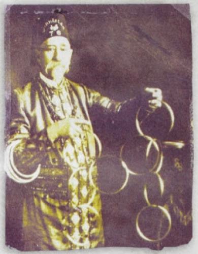 Civil War Era Magician Part 6