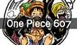 One Piece 607