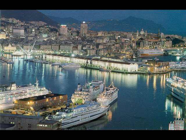 genova-porto