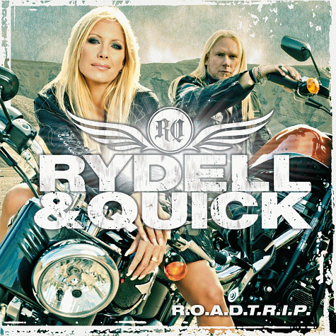 RYDELL & QUICK - R.O.A.D.T.R.I.P. (2012)