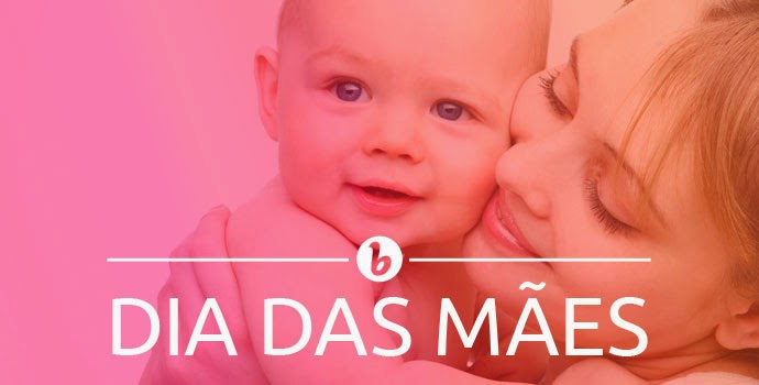 Dia das Mães: Dicas de presentes fofos para essa Mulher tão Especial!