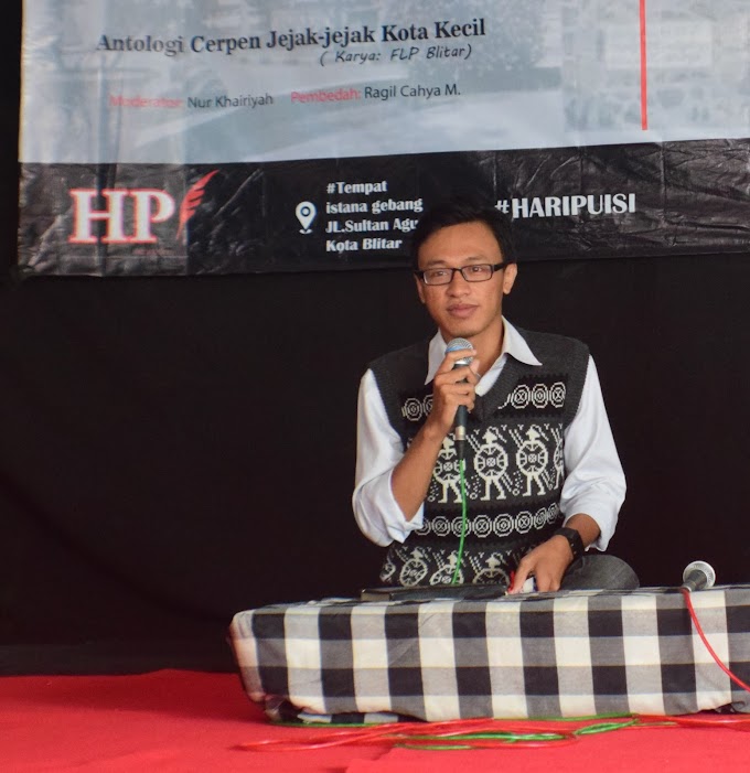 Benarkah Lebih Enak Zaman Pak Harto?