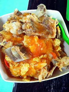 Resep Cara Membuat Seblak Kerupuk Khas Bandung