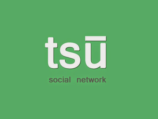 Tsu: социальная сеть вовлекает пользователей в распространение рекламы