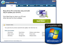 Free Download Easy Driver Pro 8.0.3 with Serial Key Full Version