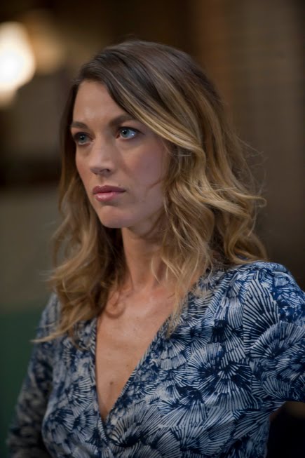 natalie zea justified. of actress Natalie Zea as