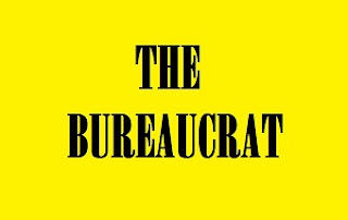 Bureaucrat