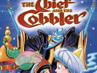 Watch The Thief and the Cobbler 1993 Full Movie With English Subtitles