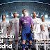 Real Madrid Home Kit