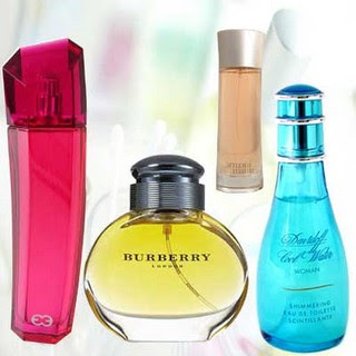 Perfumes | Perfumes Reviews India