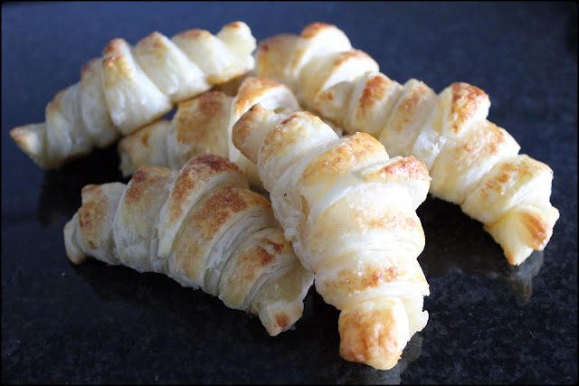 Croissants 