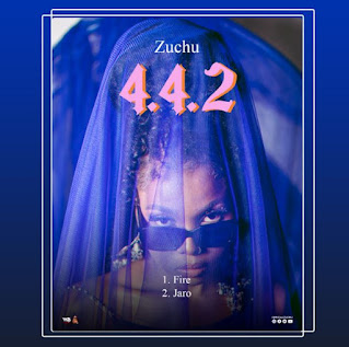 AUDIO | Zuchu – 442 - A Double Release (Mp3 Audio Download)