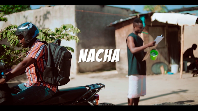 Download Video : Nacha - Mnachanganya