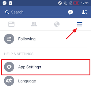 facebook notification solve 1