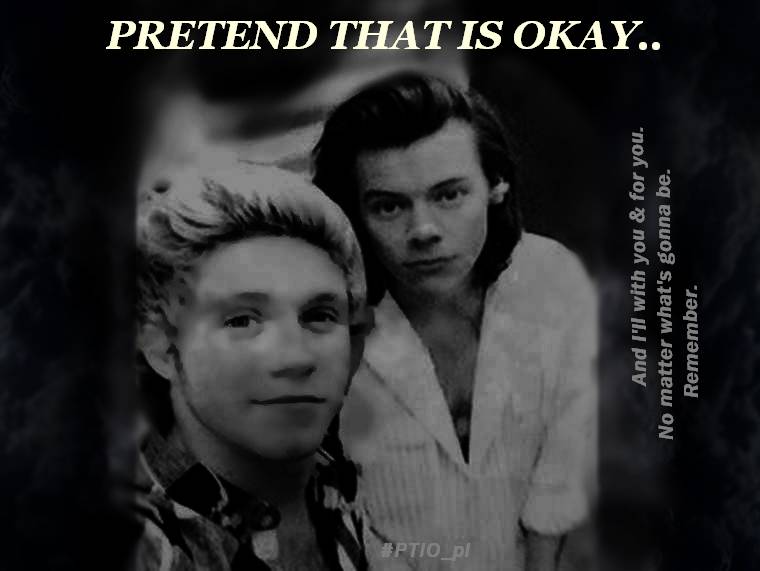 Pretend that is okay