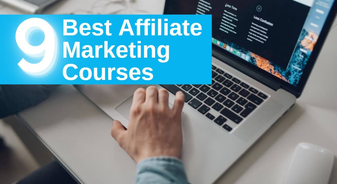 Best High Ticket Affiliate Marketing Course