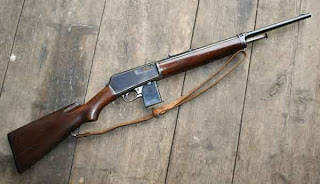 Winchester Model 