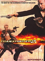 Transporter 2 (2005)