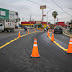 Fortalece Matamoros movilidad vehicular  con avenidas pavimentadas y señalizadas