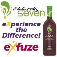 Please visit my eXfuze Independent Distributor Website