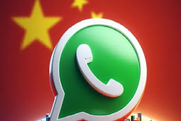 الصين تزيل واتساب و Threads من متجر التطبيقات وتمنع مواطنيها من استخدامها لهذا السبب