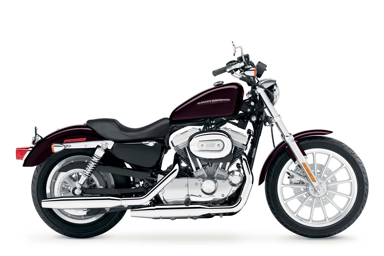  Harley Davidson Accessories Guide March 2013