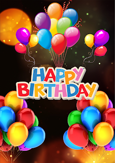 HD 1080p Picsart Birthday Banner Background – for Free Use