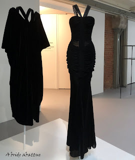 Fondation Alaïa expose Alaïa/Grès. Au-delà mode