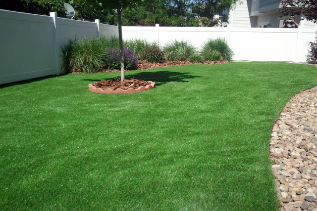 artificial grass suppliers