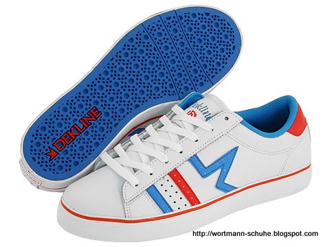 Wortmann schuhe:ZM268407