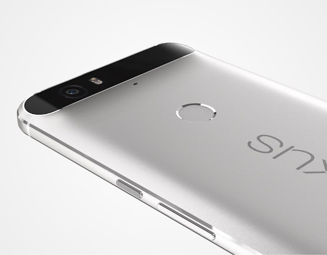 Now $ 129 discount on the Nexus phone 6P in the Amazon and Best Buy