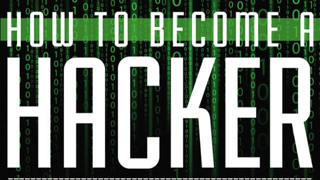 How to become a Professional Hacker